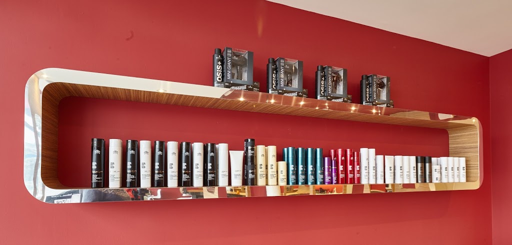 Blowdry Lounge | 1788 Avenue Rd, North York, ON M5M 3Z1, Canada | Phone: (416) 783-2569