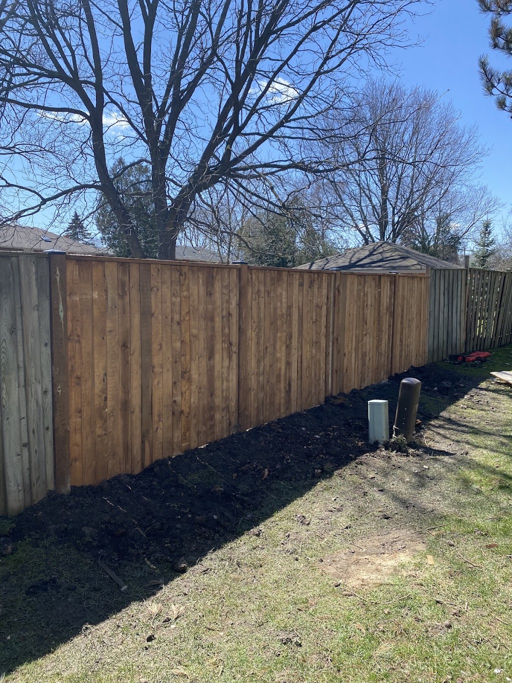 LMZ Contracting | 40 Farmington Ave, Aylmer, ON N5H 3E4, Canada | Phone: (519) 765-5530