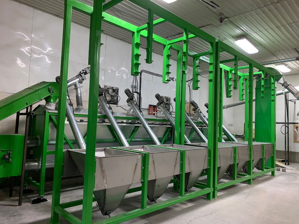 Western Components INC | 232013 Hwy 519, AB T0K 1V0, Canada | Phone: (587) 220-2512