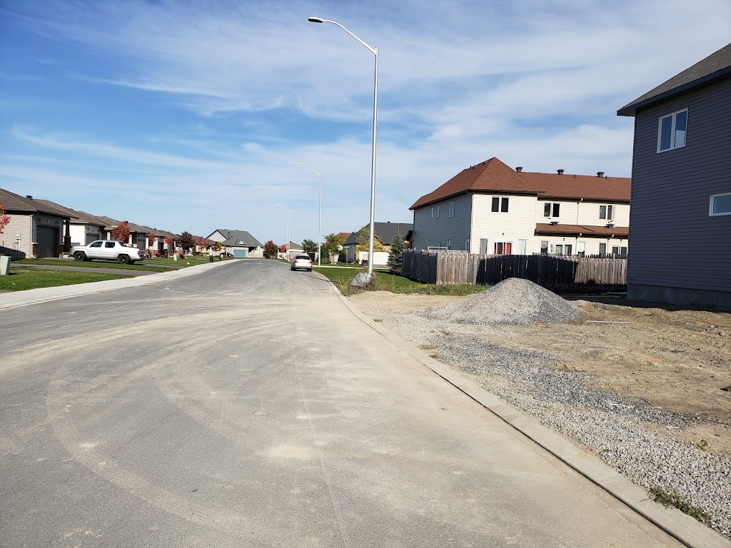 Callahan Estates | 82 Mona McBride Drive 0G4, Arnprior, ON K7S 0G4, Canada | Phone: (613) 622-0033