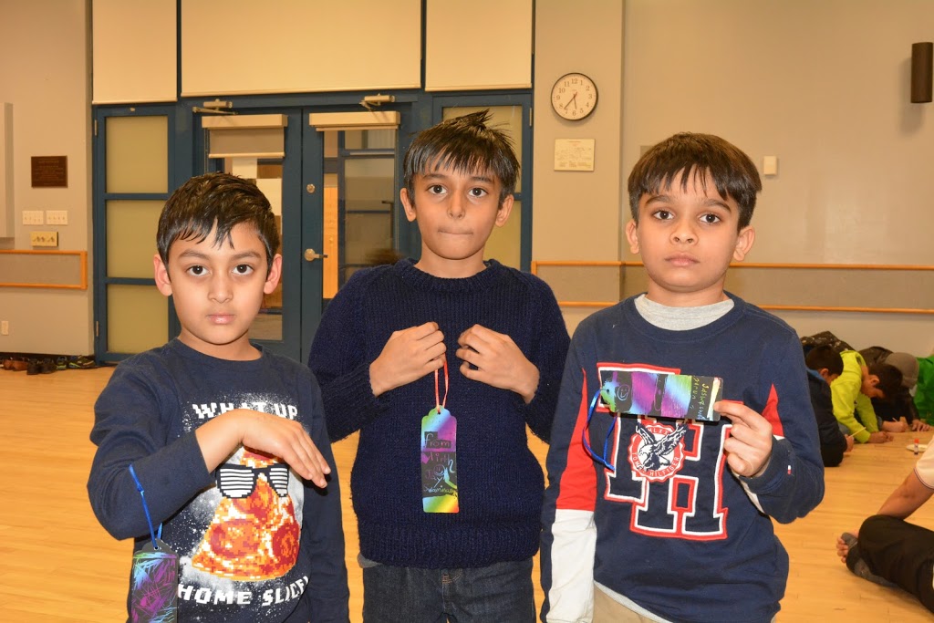 Shree Swaminarayan Gurukul Canada | 154 Edmonton Dr, North York, ON M2J 3X1, Canada | Phone: (519) 550-3253