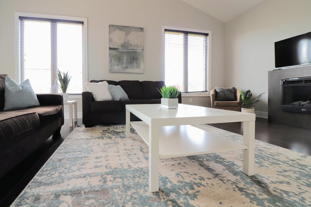 Lara Young Design | 30 Roy Rd, Tottenham, ON L0G 1W0, Canada | Phone: (647) 388-7569