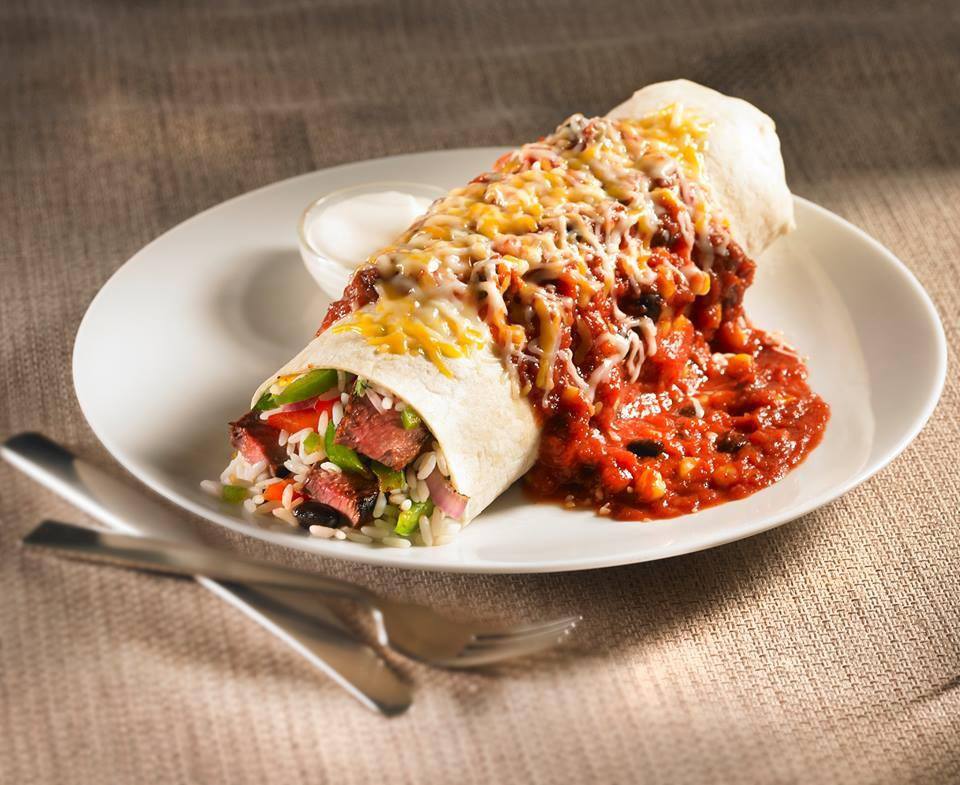 Mucho Burrito Fresh Mexican Grill | 388 Country Hills Blvd NE #721, Calgary, AB T3K 5J6, Canada | Phone: (403) 452-6711