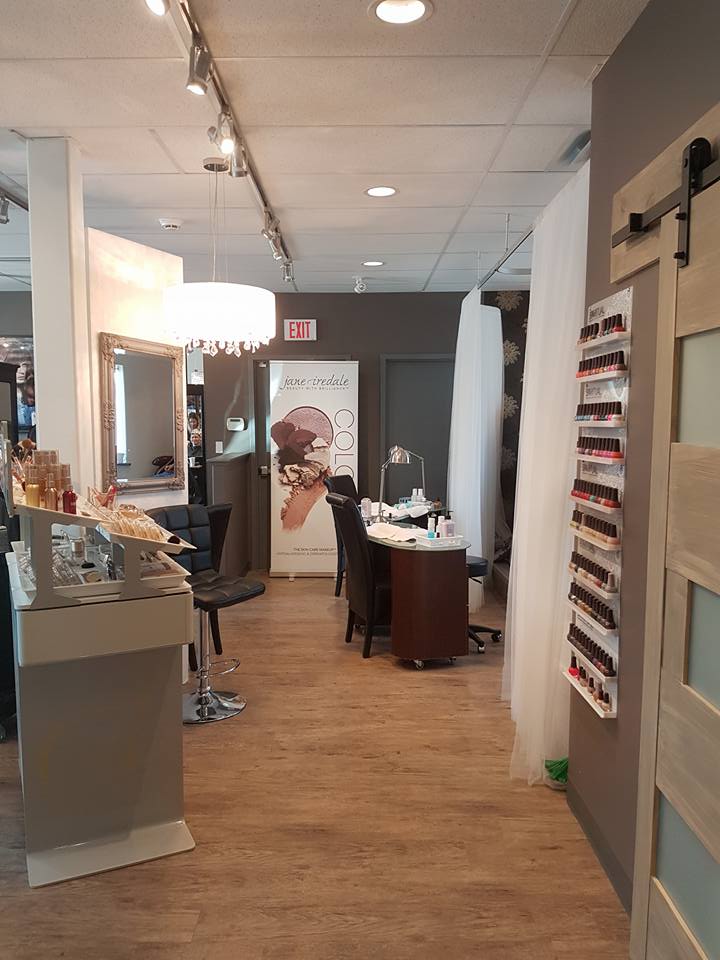 Belleza Mente Salon & Spa | 18 Main St, Selkirk, MB R1A 1P5, Canada | Phone: (204) 785-1515