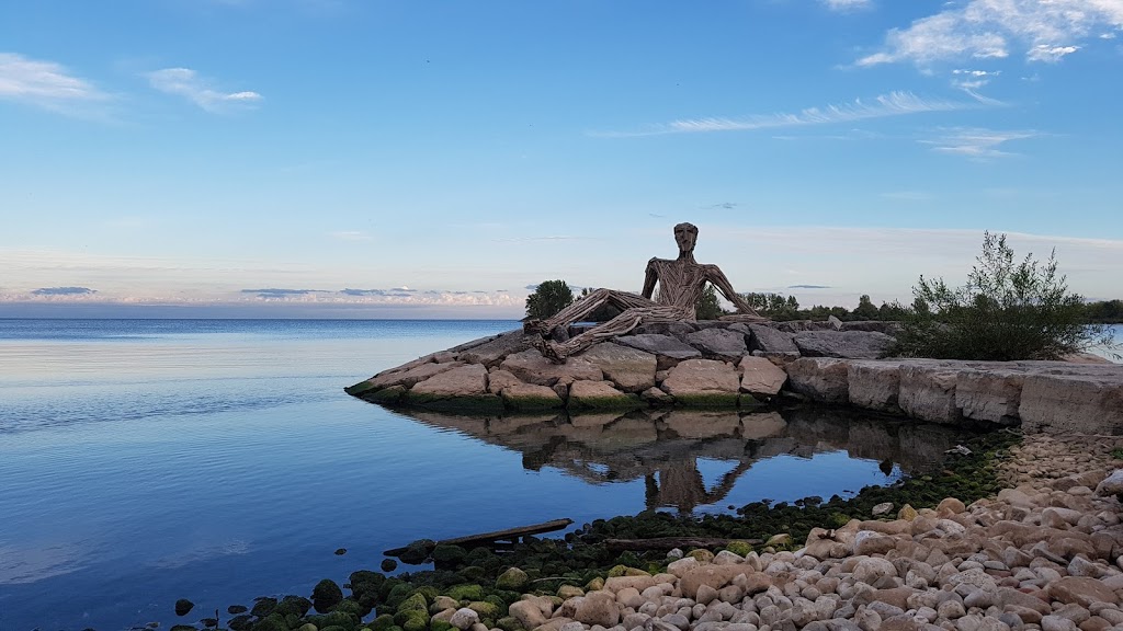 Humber Bay Shores Park | 15 Marine Parade Dr, Toronto, ON, Canada | Phone: (416) 416-1311