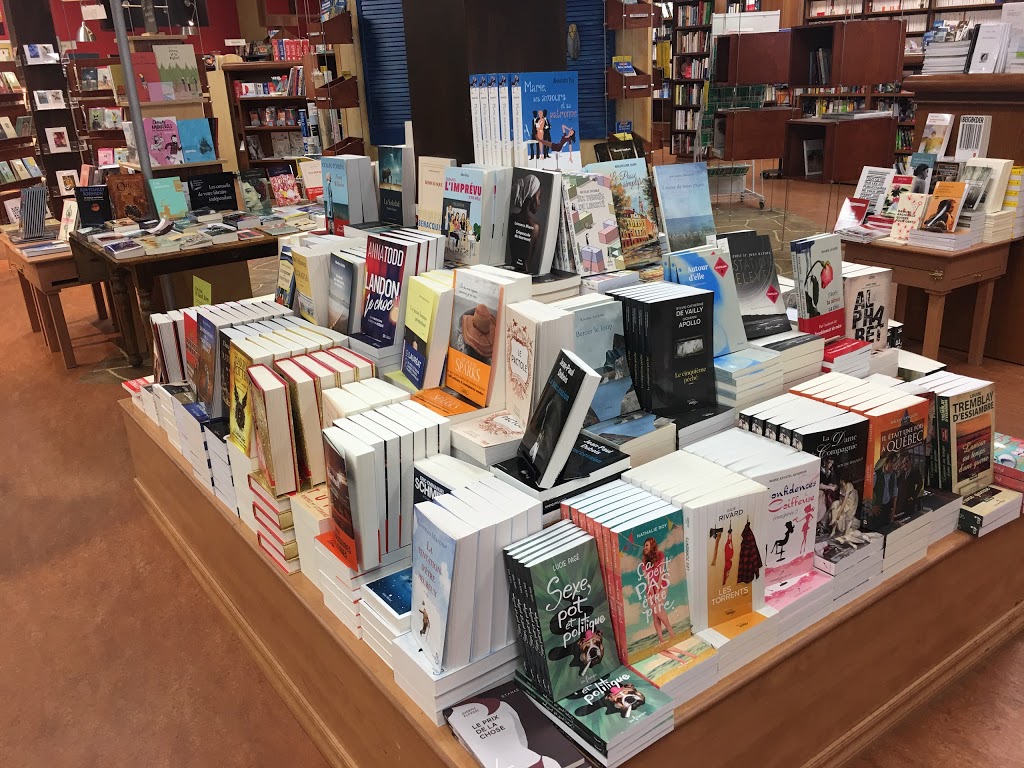 Librairie Alire | 825 Rue Saint-Laurent Ouest #17, Longueuil, QC J4K 2V1, Canada | Phone: (450) 679-8211