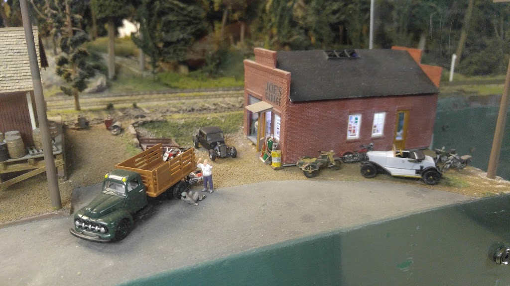 Maple Ridge Museum & Community Archives | 22520 116 Ave, Maple Ridge, BC V2X 0S4, Canada | Phone: (604) 463-5311