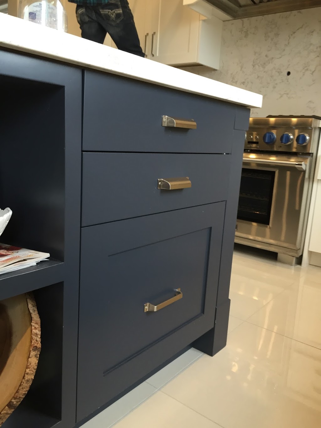 Genova Cabinet Doors Inc | 210 Toryork Dr, North York, ON M9L 1Y1, Canada | Phone: (647) 349-4733