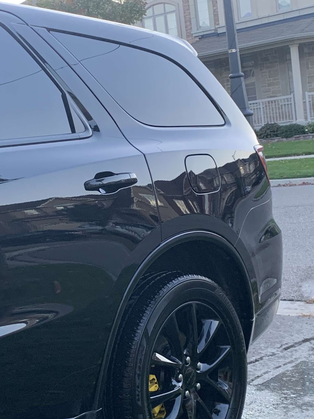 Black-Diamond Auto Detailing | 378 Masters Dr, Woodstock, ON N4T 0L2, Canada | Phone: (647) 517-4930