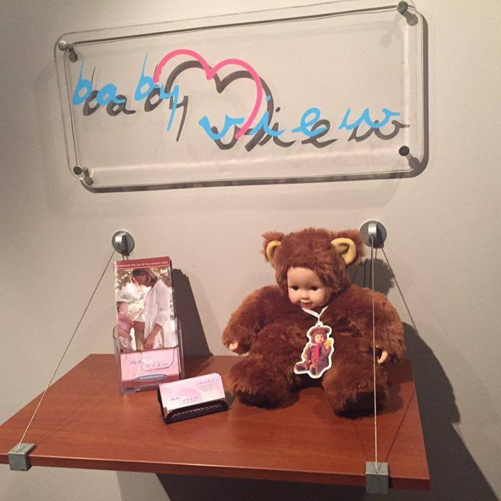 BabyView 3D Prenatal Imaging | 1550 Kingston Rd #211, Pickering, ON L1V 1C3, Canada | Phone: (905) 837-1515