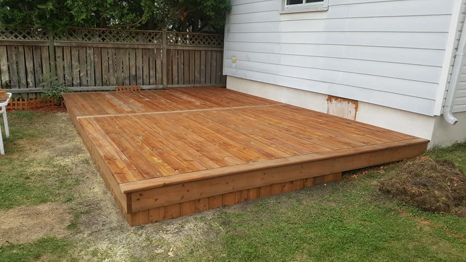 Burrs Woodworking | 791 Old Hwy 8, Rockton, ON L0R 1X0, Canada | Phone: (905) 966-1216
