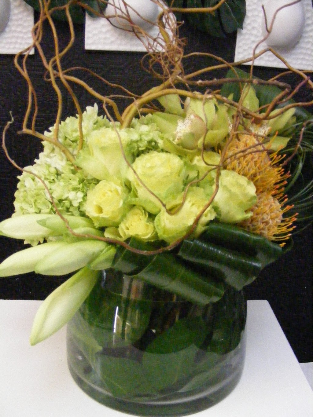 Mondu floral design | 2412 Kingston Rd, Scarborough, ON M1N 1V2, Canada | Phone: (647) 428-7210