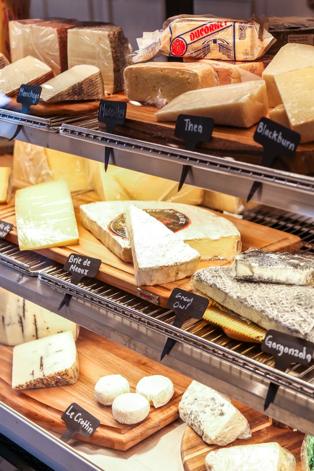 Pane e Circo | 1475 Lower Water St, Halifax, NS B3J 3Z2, Canada | Phone: (902) 421-0756