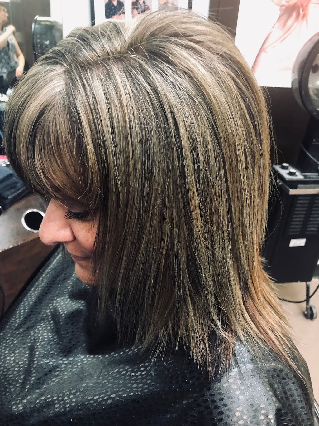 JAM’D salon | 2325 Preston Ave S, Saskatoon, SK S7J 2G1, Canada | Phone: (306) 850-5110