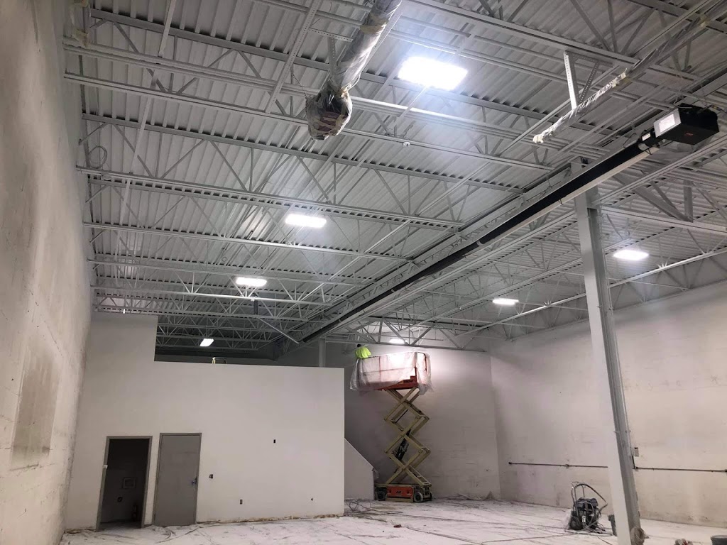 Michigan Commercial Painting Company | 26681 Boston Dr, New Baltimore, MI 48051, USA | Phone: (586) 371-2592