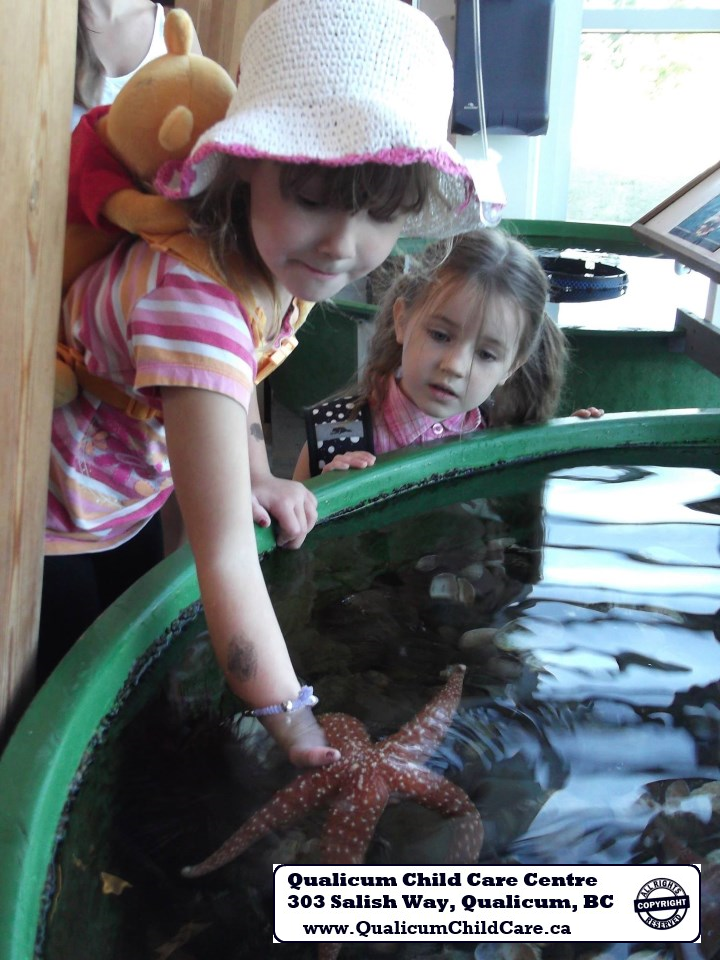 Qualicum Child Care Centre | 303 Salish Way, Qualicum Beach, BC V9K 1Z5, Canada | Phone: (250) 757-8092