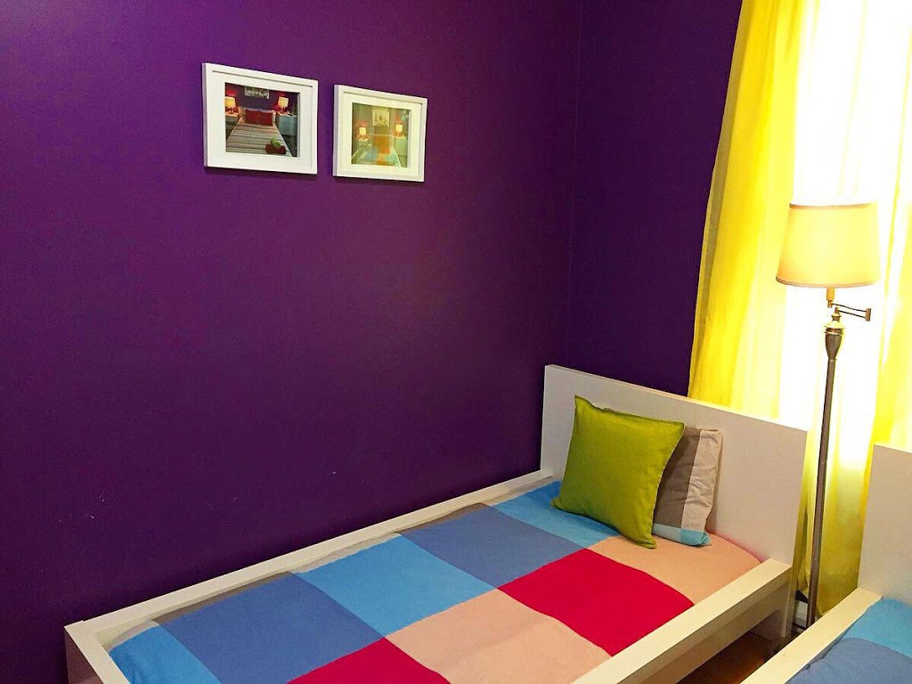 Hotel Monk | 5765 Boulevard Monk, Montréal, QC H4E 3H2, Canada | Phone: (514) 627-6403