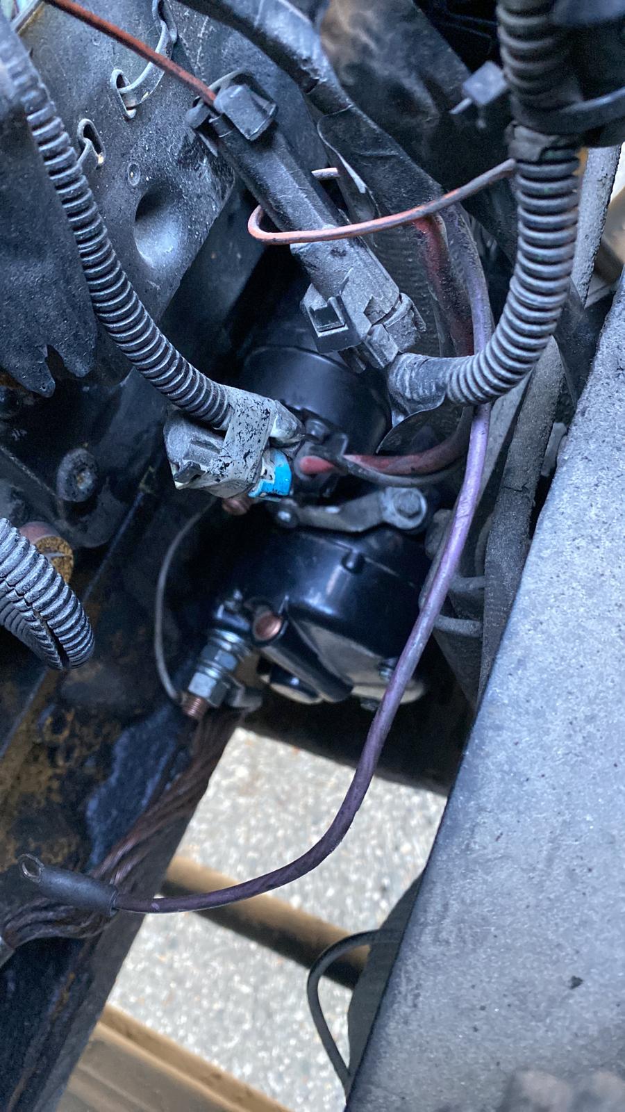 Fix it Mobile auto repair | 11409 89a Ave, Delta, BC V4C 3G7, Canada | Phone: (604) 655-8461