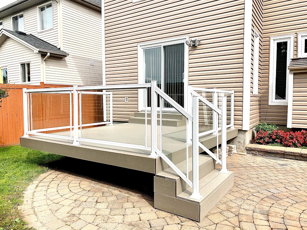 Backyard Pros | 824 Russett Dr, Arnprior, ON K7S 3G8, Canada | Phone: (613) 552-1744