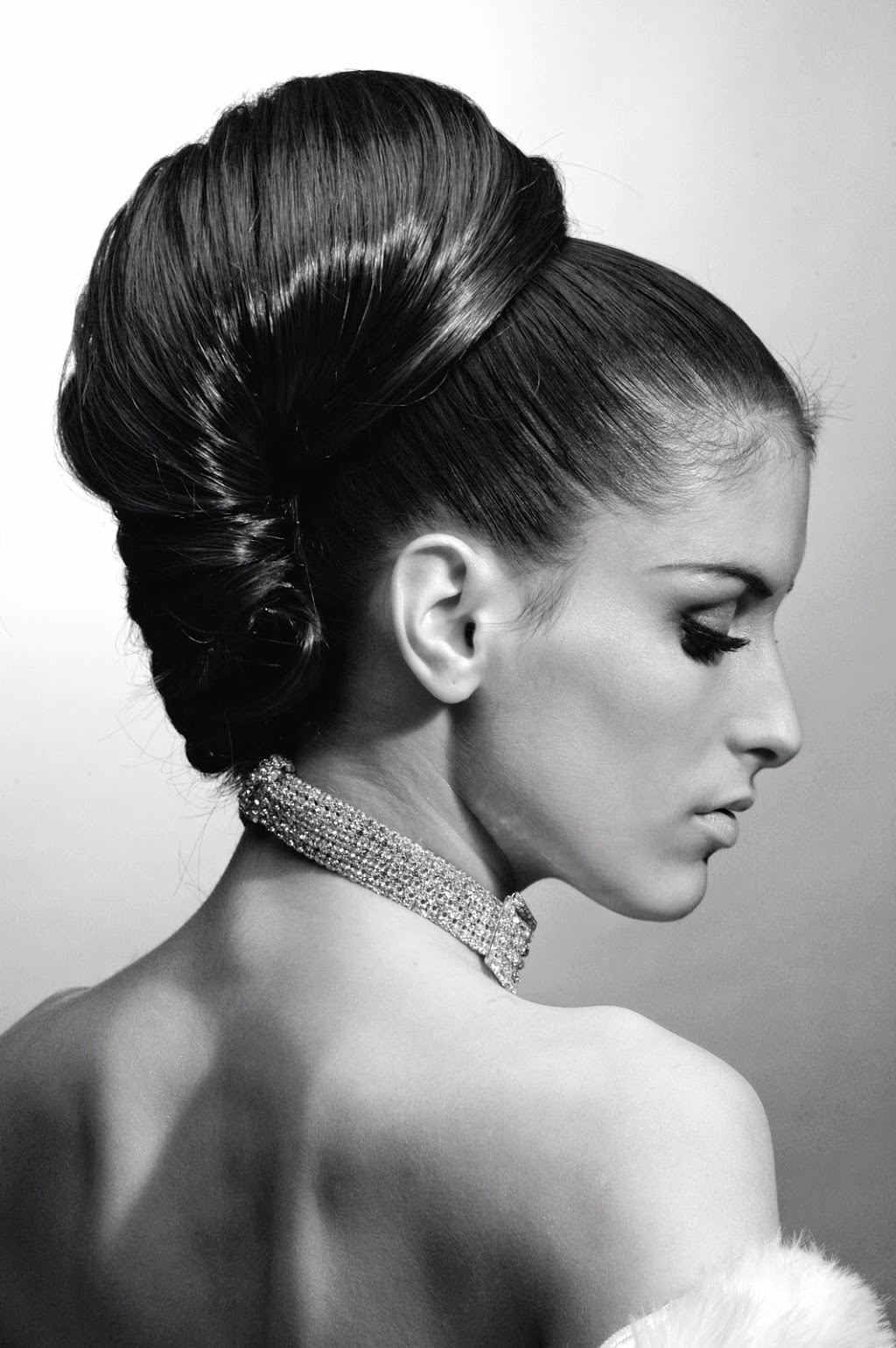 Salon Dieux & Déesses Amélie Brassard | 200 Rue Commerciale suite 209, Donnacona, QC G3M 1W1, Canada | Phone: (418) 285-3604