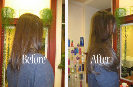 Hair Extensions Toronto | 1000 Yonge St, Toronto, ON M4W 2K2, Canada | Phone: (647) 883-5719