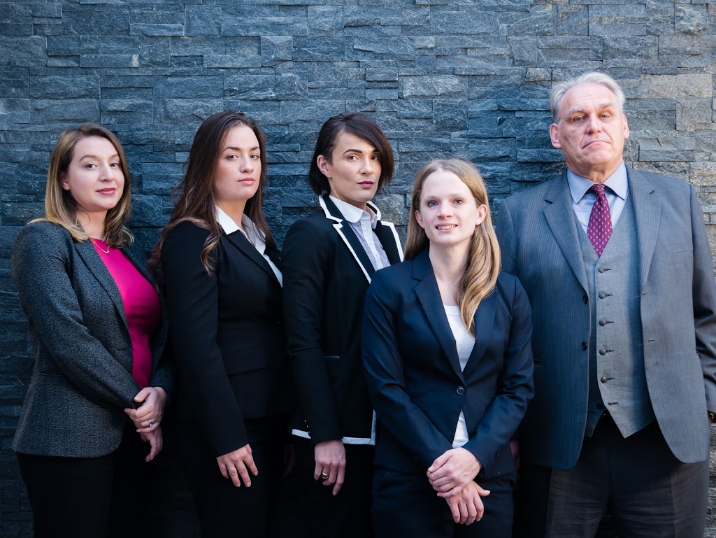 Moon Rozier LPC | County Court Law Chambers, 201 County Ct Blvd Suite 602, Brampton, ON L6X 1R2, Canada | Phone: (905) 866-6449