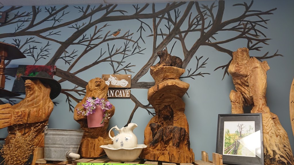 The Lumby Emporium | 2G0, 1879 Vernon St, Lumby, BC V0E, Canada | Phone: (250) 540-7283