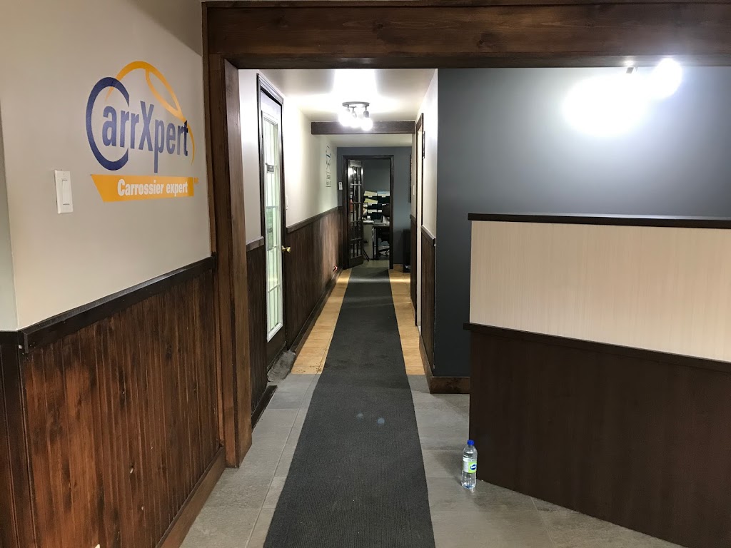 VitrXpert vitres dautos | Département VitrXpert, 1500 Boulevard des Hauteurs, Sainte-Sophie, QC J5J 2L4, Canada | Phone: (450) 565-1038