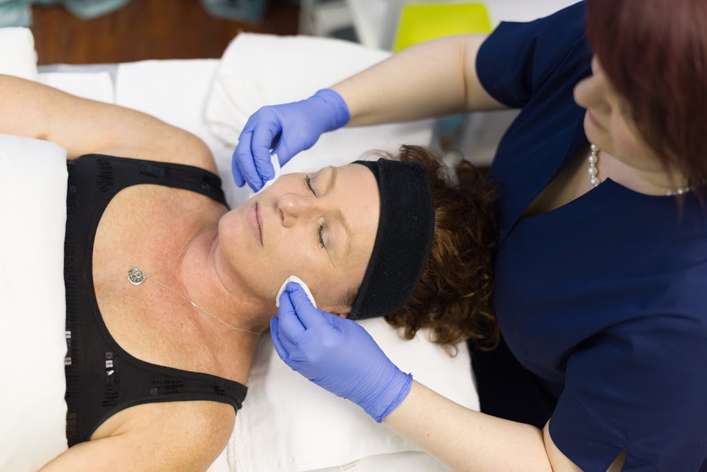 Medical Esthetics by Katie | 625 5th Ave #501, New Westminster, BC V3M 1X4, Canada | Phone: (604) 544-2237