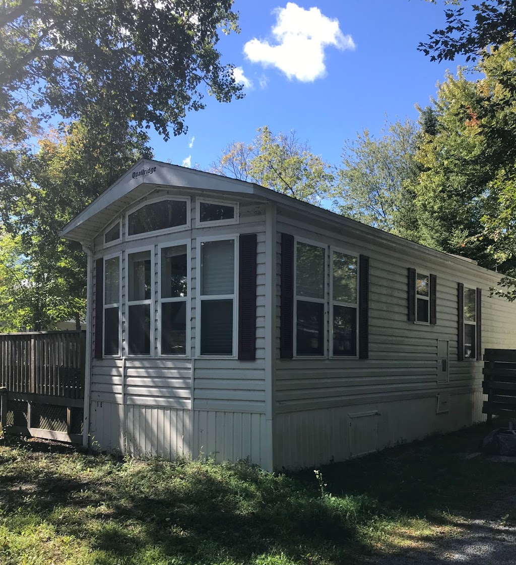Green Acres Trailer Park | 8 Green Acres Ln, Bobcaygeon, ON K0M 1A0, Canada | Phone: (705) 738-3112