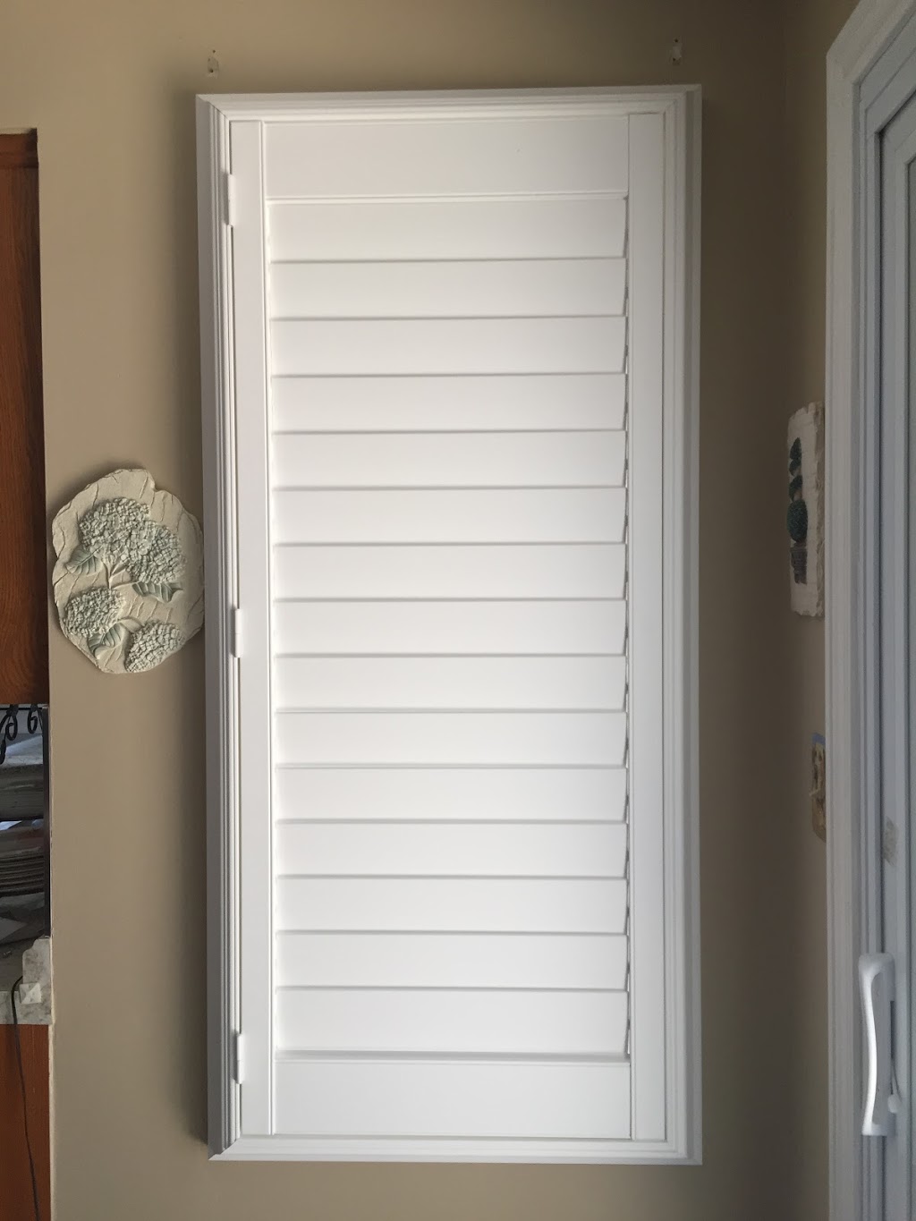 Oakland Shutters and Window Treatments | 1 Bannister St, Oakland, ON N0E 1L0, Canada | Phone: (519) 865-2029