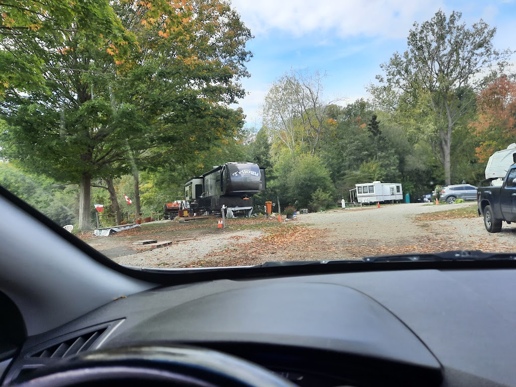 Kettle Creek Trailer Park & Marina Inc | 3950 Union Rd, Port Stanley, ON N5L 1J2, Canada | Phone: (519) 859-2454