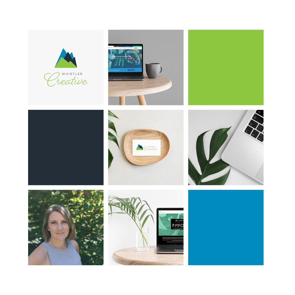 Whistler Creative | Crazy Canuck Dr, Whistler, BC V0N 1B9, Canada | Phone: (604) 902-4504