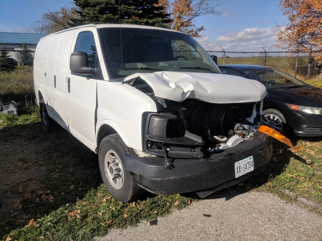Total Mechanical Services Inc | 20 Coles Crescent, Orangeville, ON L9W 2Z2, Canada | Phone: (519) 942-9876