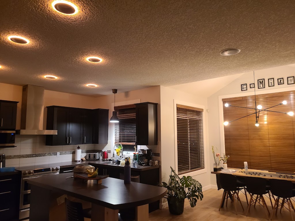 SML Electrical Inc. | 112 Willowmere Way, Chestermere, AB T1X 0E1, Canada | Phone: (250) 808-2763