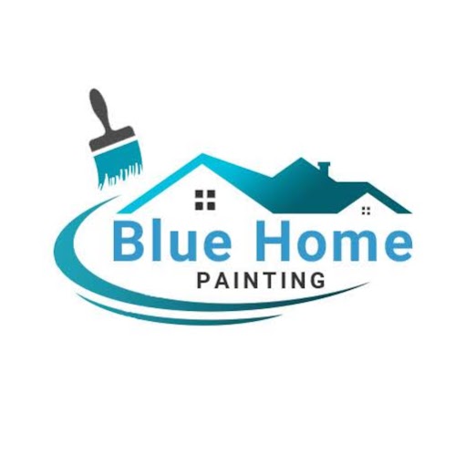 Blue Home Painting | 2846 McGill St, Vancouver, BC V5K 1H6, Canada | Phone: (604) 401-0356