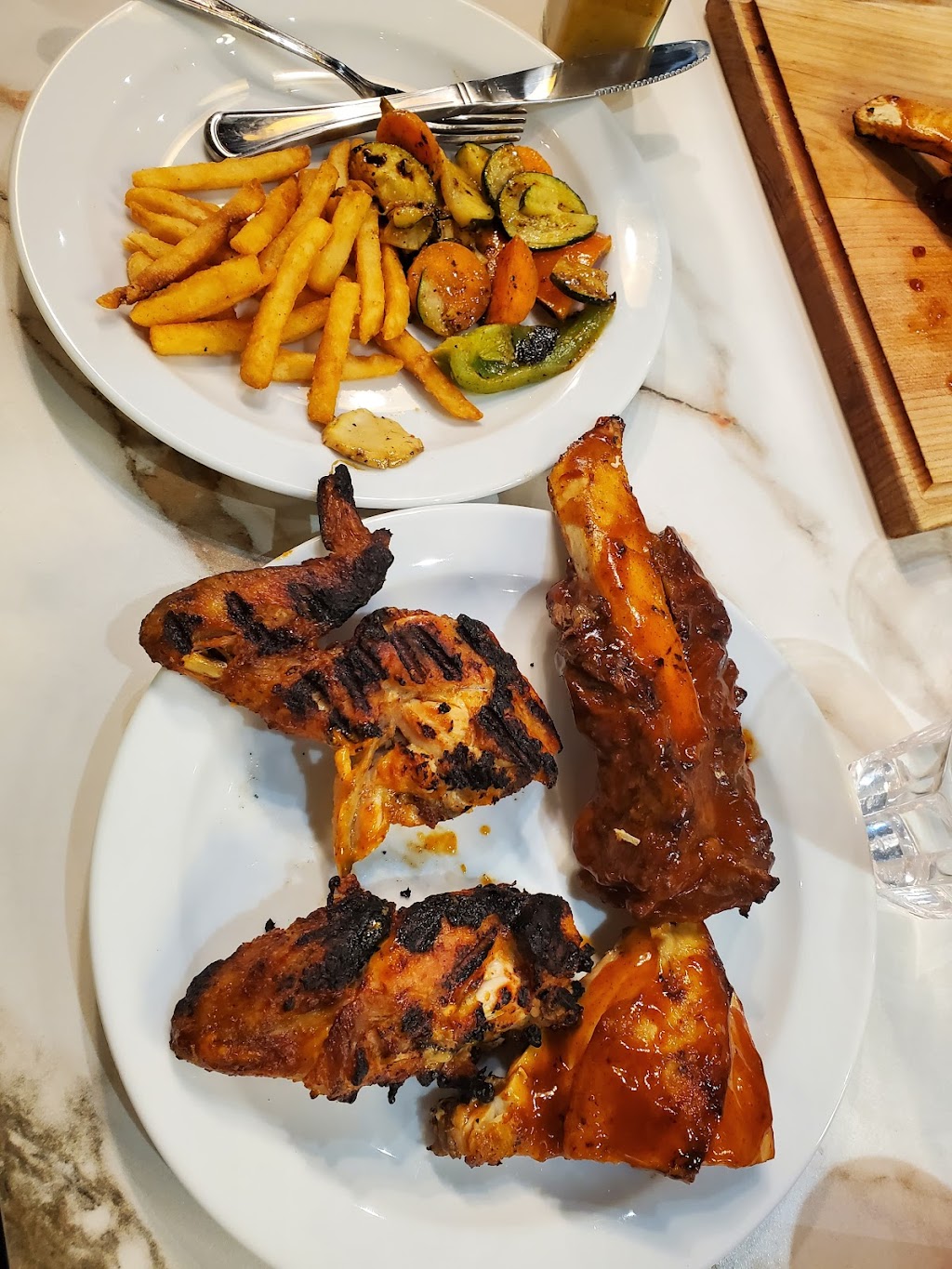 Grillados Mississauga | 5165 Dixie Rd Unit 2B, Mississauga, ON L4W 4G1, Canada | Phone: (905) 625-5558