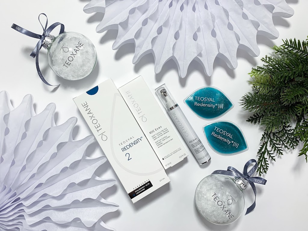 Clinique Esthétique HoMa - Dr. Golbarg Mansour | 4514 Rue Sainte-Catherine E, Montréal, QC H1V 1Y5, Canada | Phone: (514) 500-5805