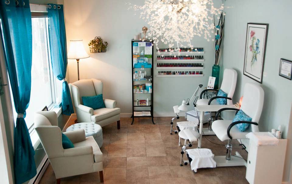 Dellas Esthetics - Spa of Natural Beauty | 1008 8 Ave #7, Invermere, BC V0A 1K0, Canada | Phone: (250) 688-0045