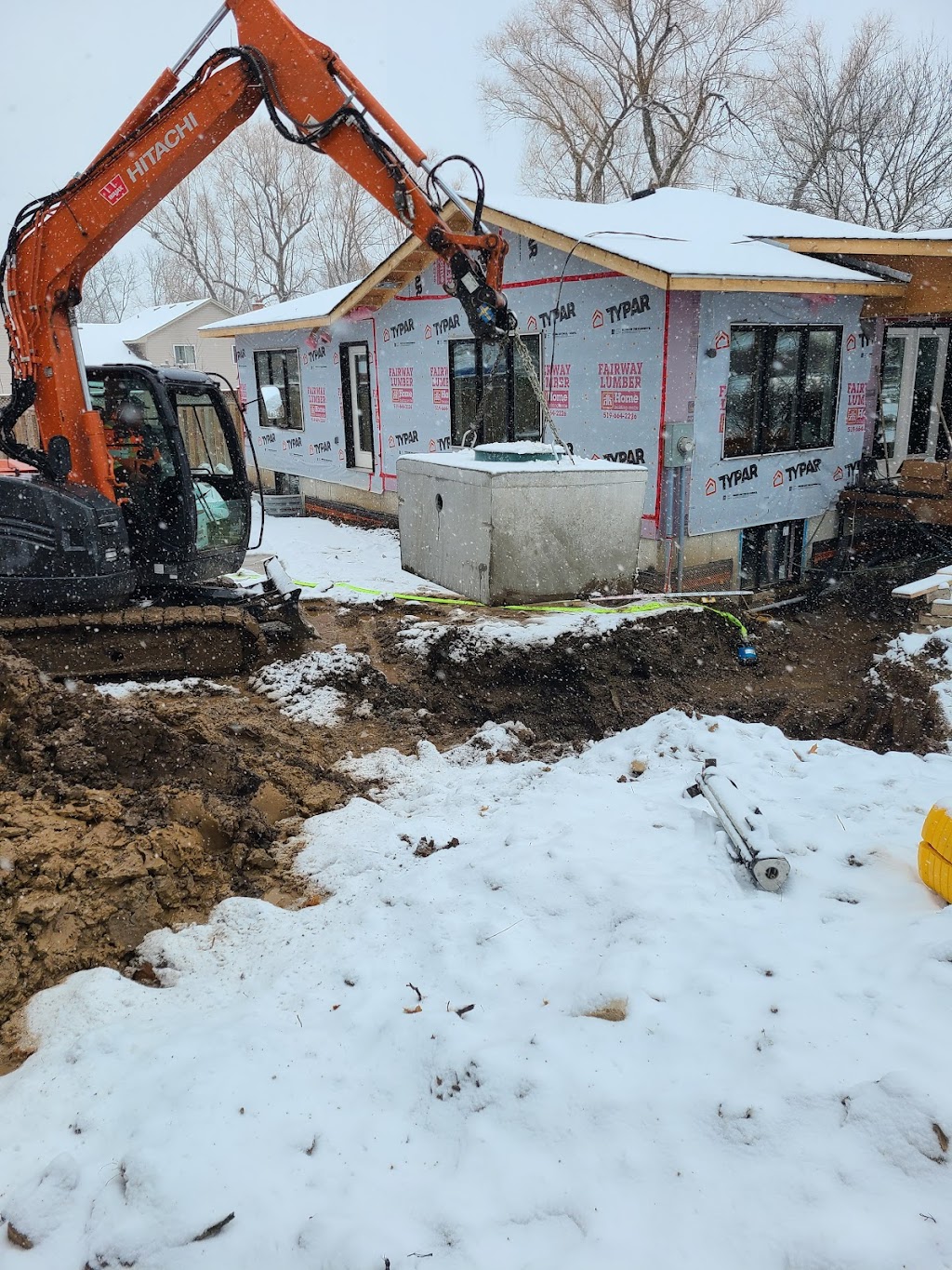 Bioflow Septic Solutions | 36 Unity Side Road, Caledonia, ON N3W 1Y2, Canada | Phone: (226) 215-3242