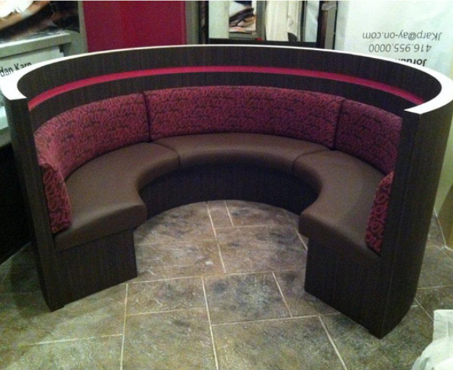 WOODSENSE MILLWORK INC | 1210 Mid-Way Blvd #15, Mississauga, ON L5T 2B8, Canada | Phone: (416) 697-2787
