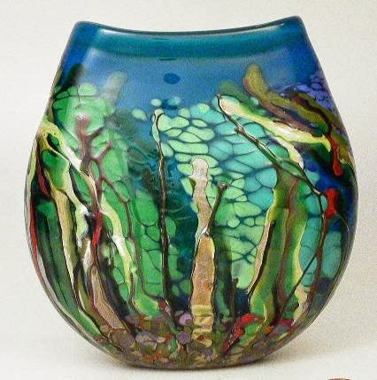 Rhythms Artglass | 10535 Knight Rd, Chemainus, BC V0R 1K2, Canada | Phone: (250) 246-2367