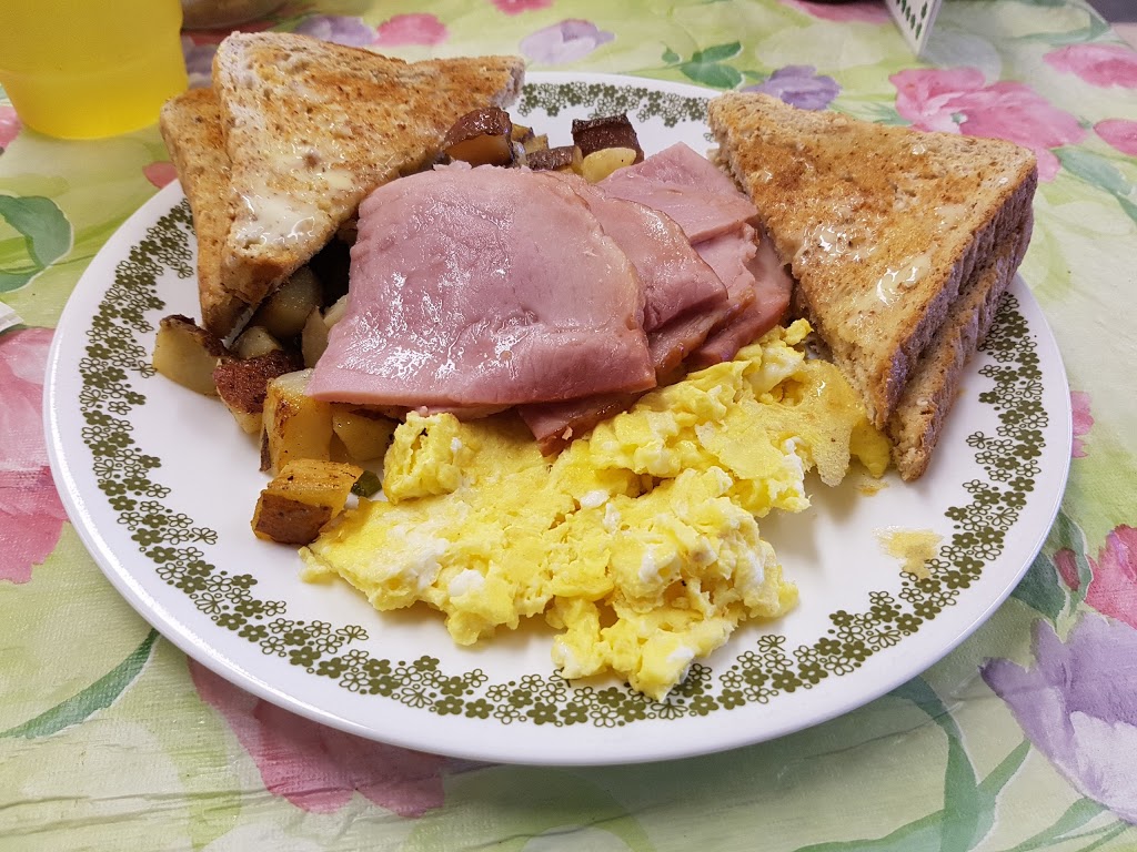 Kellys Kafe | 2520 Jasper Ave, Saskatoon, SK S7J 5M1, Canada | Phone: (306) 374-7525