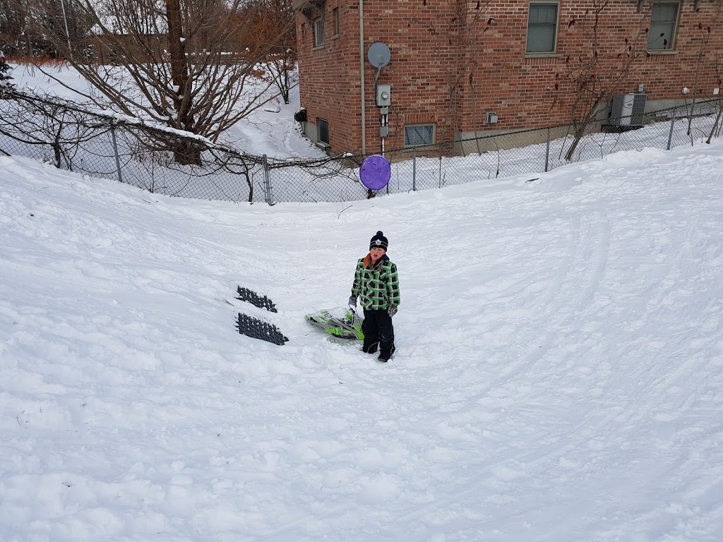 Mitches Park | Upper Queen St, London, ON N6C, Canada