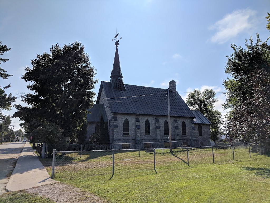 St Andrews Presbyterian Church | 207 Rue Principale, Fort-Coulonge, QC J0X 1V0, Canada | Phone: (819) 683-2773