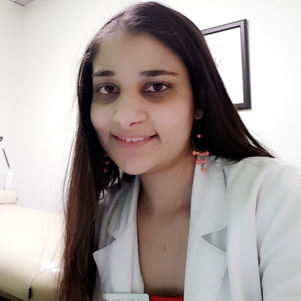 Dr. Suhani Shah, ND | 120-3820 Brentwood Rd NW, Calgary, AB T2L 2L5, Canada | Phone: (403) 968-8514