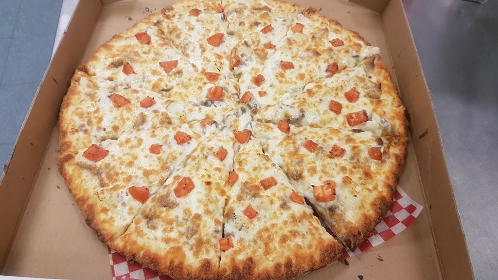 Maple Pizza & Donair | 13020 50 St NW, Edmonton, AB T5A 4V9, Canada | Phone: (780) 406-1001