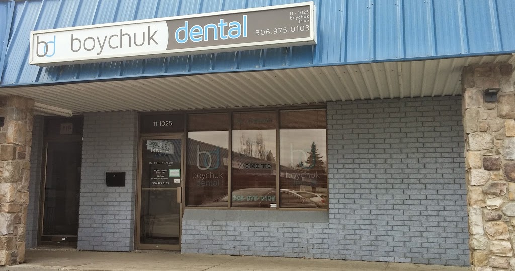 Boychuk Dental | 1025 Boychuk Drive #11, Saskatoon, SK S7H 5B2, Canada | Phone: (306) 975-0103