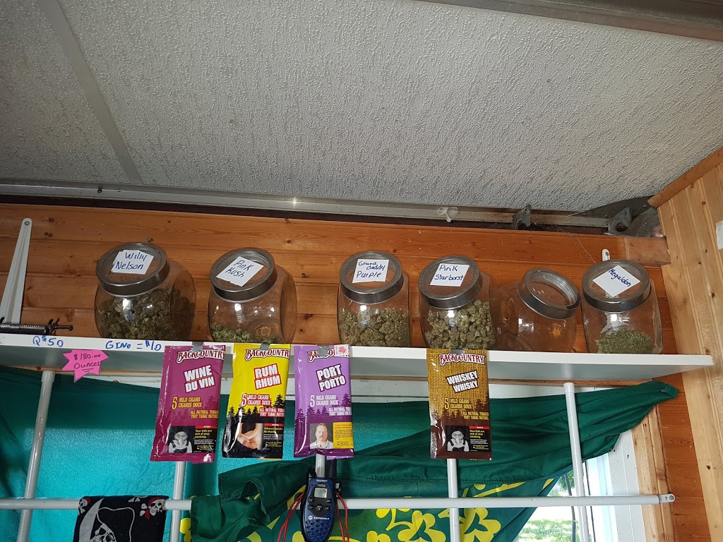 ELITE DISPENSARY | 22 S Church St, Deseronto, ON K0K 1X0, Canada | Phone: (613) 243-7088