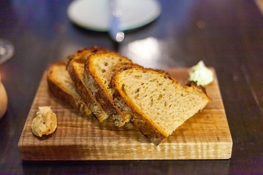 Actinolite Restaurant | 971 Ossington Ave, Toronto, ON M6G 3V5, Canada | Phone: (416) 962-8943